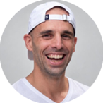 Deyan Sarahoshev, Co-founder & Chief Technology Officer