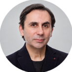 Dinis Guarda, Co-founder & Chief AI Officer