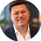 Kah Tan, Founder & Chief Product Officer